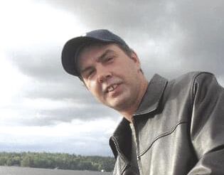 Ronald E. Shampney Jr., 51